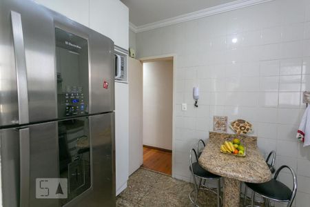 Apartamento à venda com 103m², 3 quartos e 1 vaga Apartamento à venda com 103m², 3 quartos e 1 vagaCozinha