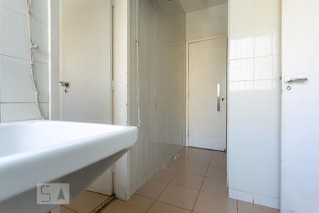 Apartamento à venda com 103m², 3 quartos e 1 vaga Apartamento à venda com 103m², 3 quartos e 1 vagaÁrea de Serviço