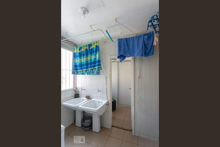 Apartamento à venda com 103m², 3 quartos e 1 vaga Apartamento à venda com 103m², 3 quartos e 1 vagaÁrea de Serviço