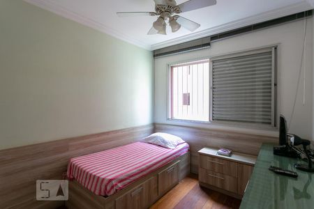 Quarto 1 de apartamento à venda com 3 quartos, 103m² em Ipiranga, Belo Horizonte
