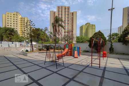 Apartamento à venda com 103m², 3 quartos e 1 vaga Apartamento à venda com 103m², 3 quartos e 1 vagaÁrea Comum - Playground