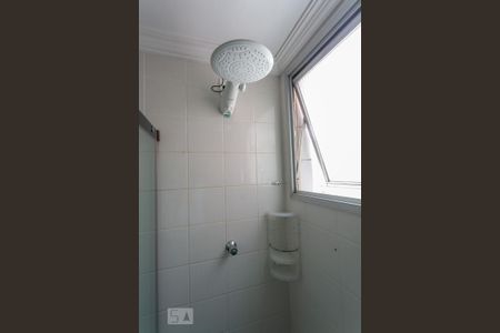 Apartamento à venda com 103m², 3 quartos e 1 vaga Apartamento à venda com 103m², 3 quartos e 1 vagaBanheiro