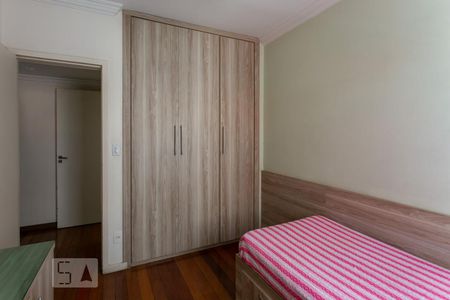 Quarto 1 de apartamento à venda com 3 quartos, 103m² em Ipiranga, Belo Horizonte