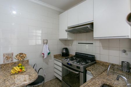 Apartamento à venda com 103m², 3 quartos e 1 vaga Apartamento à venda com 103m², 3 quartos e 1 vagaCozinha