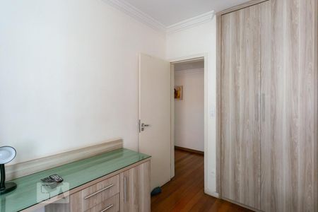 Quarto 1 de apartamento à venda com 3 quartos, 103m² em Ipiranga, Belo Horizonte