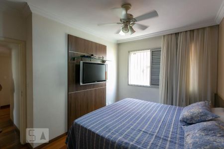 Apartamento à venda com 103m², 3 quartos e 1 vaga Apartamento à venda com 103m², 3 quartos e 1 vagaQuarto 3 - Suíte