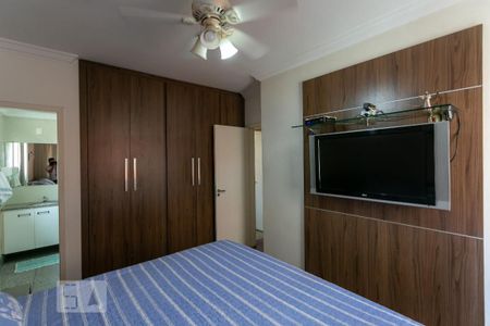 Apartamento à venda com 103m², 3 quartos e 1 vaga Apartamento à venda com 103m², 3 quartos e 1 vagaQuarto 3 - Suíte
