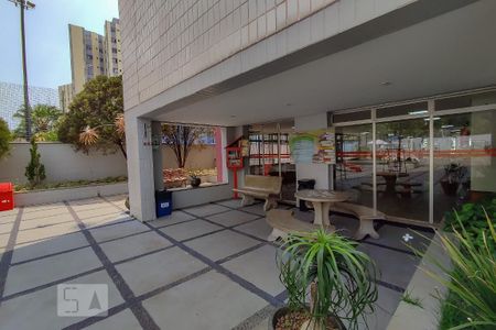 Apartamento à venda com 103m², 3 quartos e 1 vaga Apartamento à venda com 103m², 3 quartos e 1 vagaÁrea comum