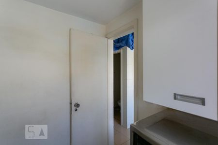 Apartamento à venda com 103m², 3 quartos e 1 vaga Apartamento à venda com 103m², 3 quartos e 1 vagaQuarto de Serviço