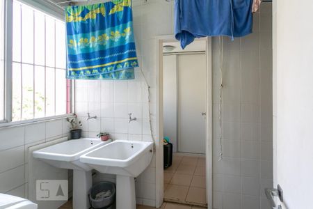 Apartamento à venda com 103m², 3 quartos e 1 vaga Apartamento à venda com 103m², 3 quartos e 1 vagaÁrea de Serviço