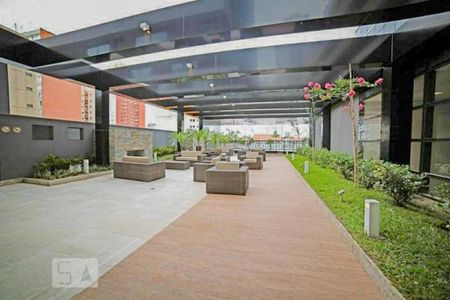 Apartamento à venda com 34m², 1 quarto e sem vaga Apartamento à venda com 34m², 1 quarto e sem vagaÁrea comum