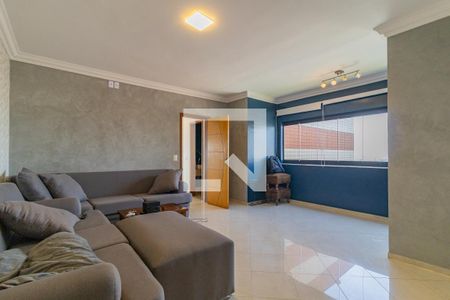 Apartamento à venda com 330m², 3 quartos e 3 vagas Apartamento à venda com 330m², 3 quartos e 3 vagasCobertura