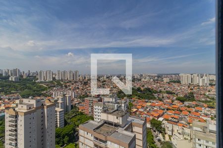 Apartamento à venda com 330m², 3 quartos e 3 vagas Apartamento à venda com 330m², 3 quartos e 3 vagasVista da Suíte 2