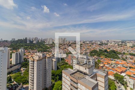 Apartamento à venda com 330m², 3 quartos e 3 vagas Apartamento à venda com 330m², 3 quartos e 3 vagasVista da Suíte 1