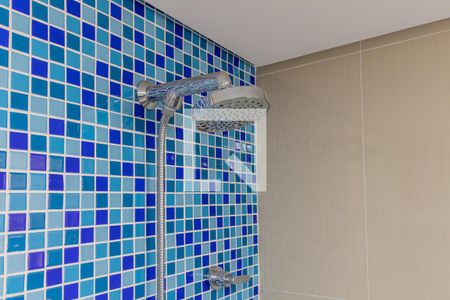 Apartamento à venda com 330m², 3 quartos e 3 vagas Apartamento à venda com 330m², 3 quartos e 3 vagasBanheiro da Suíte 1