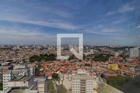 Apartamento à venda com 330m², 3 quartos e 3 vagas Apartamento à venda com 330m², 3 quartos e 3 vagasVista da Cobertura