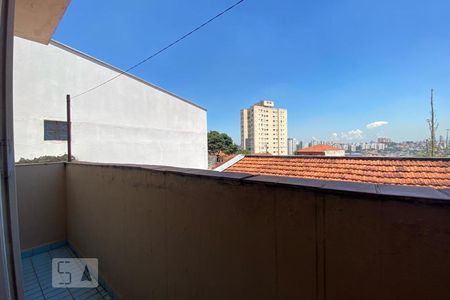 Casa para alugar com 129m², 2 quartos e 2 vagas Casa para alugar com 129m², 2 quartos e 2 vagasQuarto 2 - Sacada