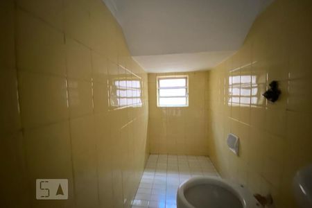 Lavabo de casa para alugar com 2 quartos, 129m² em Vila Sônia, São Paulo