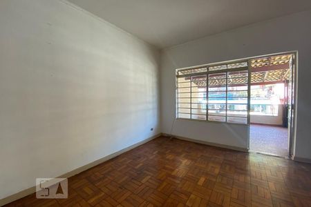 Sala de casa para alugar com 2 quartos, 129m² em Vila Sônia, São Paulo