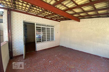 Varanda de casa para alugar com 2 quartos, 129m² em Vila Sônia, São Paulo