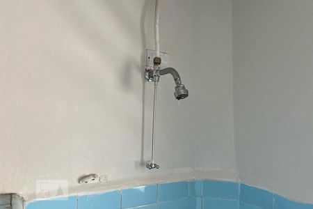 Casa para alugar com 129m², 2 quartos e 2 vagas Casa para alugar com 129m², 2 quartos e 2 vagasChuveiro