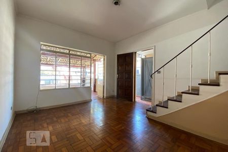 Sala de Casa com 2 quartos, 200m² Vila Sônia