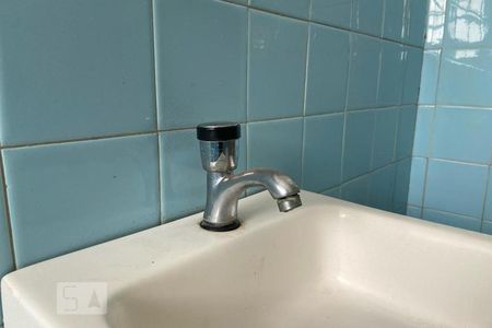 Casa para alugar com 129m², 2 quartos e 2 vagas Casa para alugar com 129m², 2 quartos e 2 vagasBanheiro - Torneira