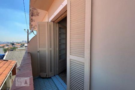 Casa para alugar com 129m², 2 quartos e 2 vagas Casa para alugar com 129m², 2 quartos e 2 vagasQuarto 2 - Sacada