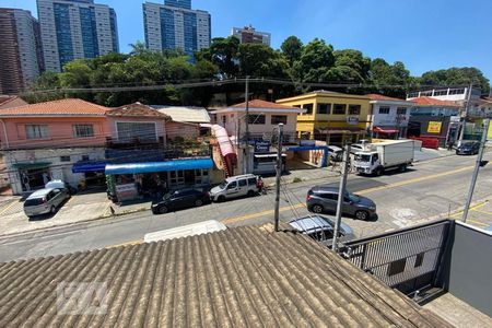 Casa para alugar com 129m², 2 quartos e 2 vagas Casa para alugar com 129m², 2 quartos e 2 vagasVista do Quarto 1