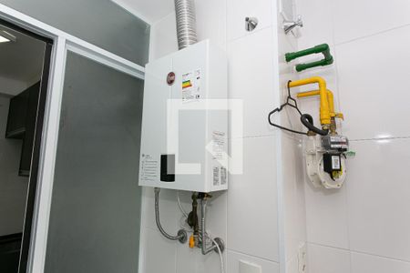Apartamento para alugar com 67m², 2 quartos e 1 vaga Apartamento para alugar com 67m², 2 quartos e 1 vagaÁrea de Serviço - Aquecedor a Gás