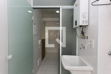 Apartamento para alugar com 67m², 2 quartos e 1 vaga Apartamento para alugar com 67m², 2 quartos e 1 vagaÁrea de Serviço