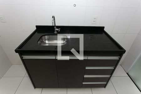Apartamento para alugar com 67m², 2 quartos e 1 vaga Apartamento para alugar com 67m², 2 quartos e 1 vagaCozinha