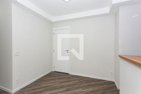 Sala de apartamento para alugar com 2 quartos, 67m² em Parque São Jorge, São Paulo