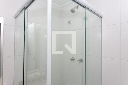 Apartamento para alugar com 67m², 2 quartos e 1 vaga Apartamento para alugar com 67m², 2 quartos e 1 vagaBanheiro Social