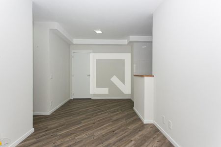 Sala de apartamento para alugar com 2 quartos, 67m² em Parque São Jorge, São Paulo