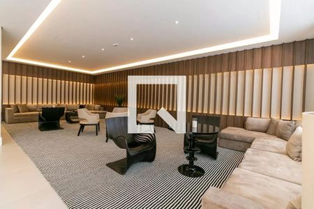 Apartamento para alugar com 67m², 2 quartos e 1 vaga Apartamento para alugar com 67m², 2 quartos e 1 vagaÁrea comum - Salão de festas