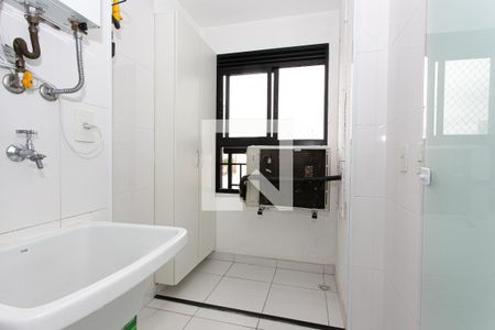 Apartamento para alugar com 67m², 2 quartos e 1 vaga Apartamento para alugar com 67m², 2 quartos e 1 vagaÁrea de Serviço