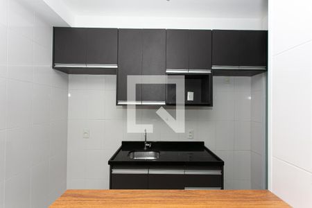 Apartamento para alugar com 67m², 2 quartos e 1 vaga Apartamento para alugar com 67m², 2 quartos e 1 vagaCozinha