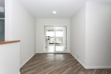Sala de apartamento para alugar com 2 quartos, 67m² em Parque São Jorge, São Paulo