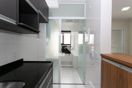 Apartamento para alugar com 67m², 2 quartos e 1 vaga Apartamento para alugar com 67m², 2 quartos e 1 vagaCozinha