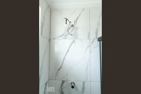 Apartamento para alugar com 60m², 2 quartos e 1 vaga Apartamento para alugar com 60m², 2 quartos e 1 vagaBanheiro