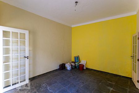 Sala de casa à venda com 4 quartos, 120m² em São Domingos, Niterói