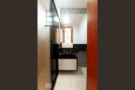 Apartamento para alugar com 66m², 2 quartos e sem vagaBanheiro Social