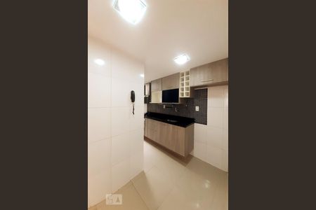Apartamento para alugar com 66m², 2 quartos e sem vagaCozinha