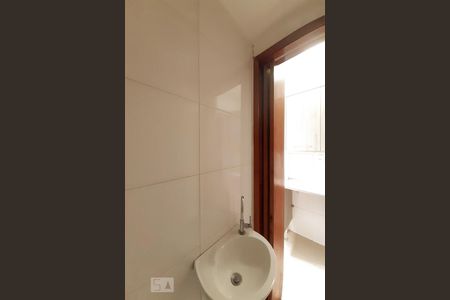 Apartamento para alugar com 66m², 2 quartos e sem vagaLavabo