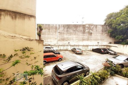 Vista de apartamento para alugar com 2 quartos, 66m² em Méier, Rio de Janeiro