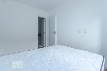 Quarto de apartamento à venda com 1 quarto, 28m² em República, São Paulo