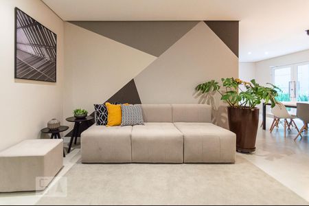 Apartamento à venda com 28m², 1 quarto e sem vagaEspaço Gourmet