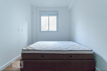 Quarto de apartamento à venda com 1 quarto, 28m² em República, São Paulo