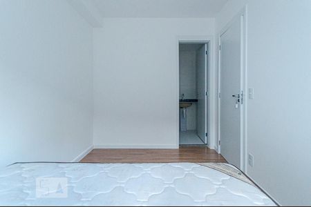 Quarto de apartamento à venda com 1 quarto, 28m² em República, São Paulo